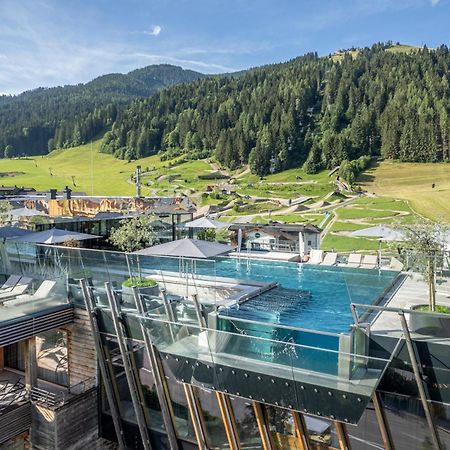 Hotel Salzburger Hof Leogang Eksteriør billede