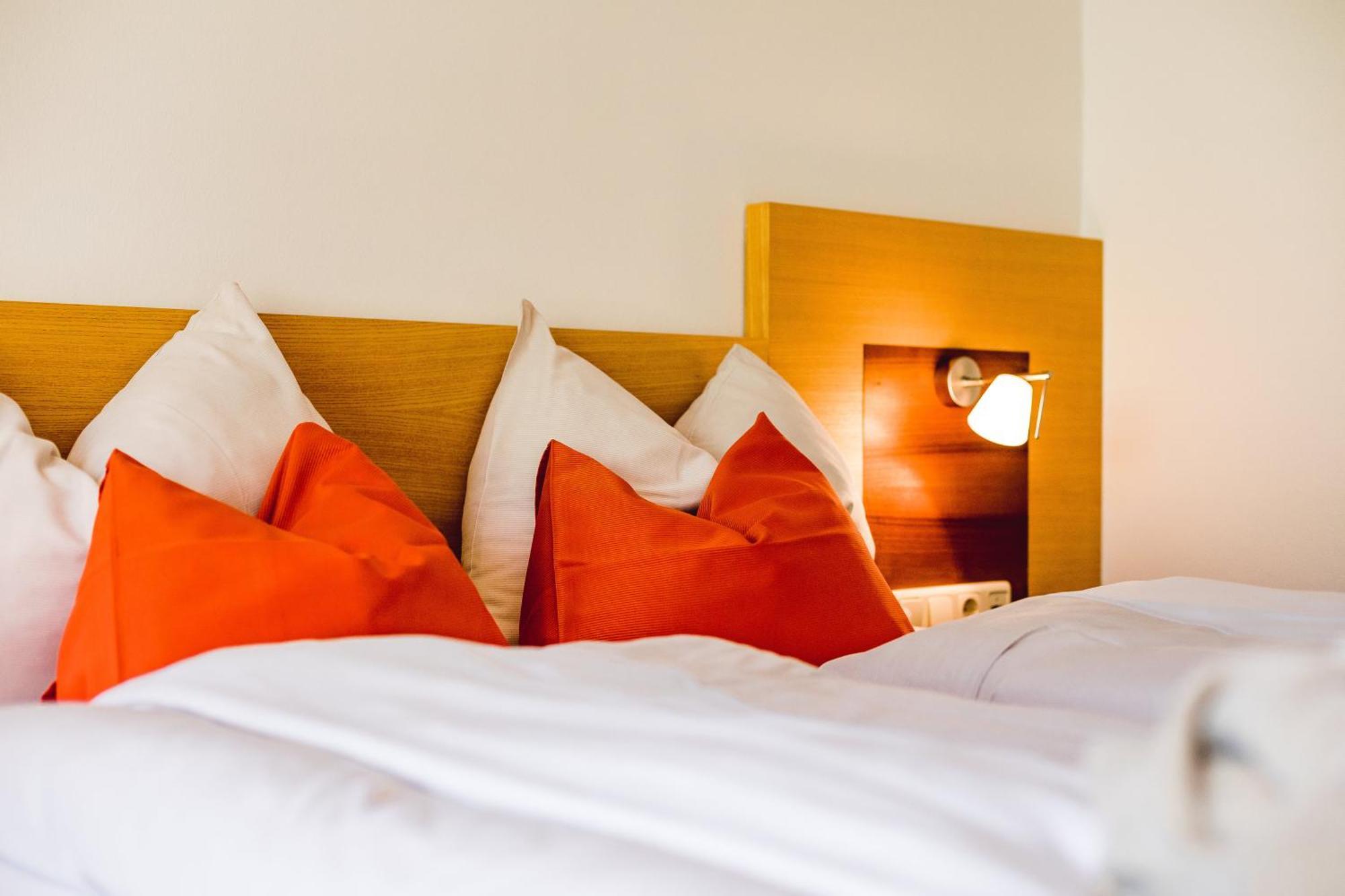 Hotel Salzburger Hof Leogang Eksteriør billede